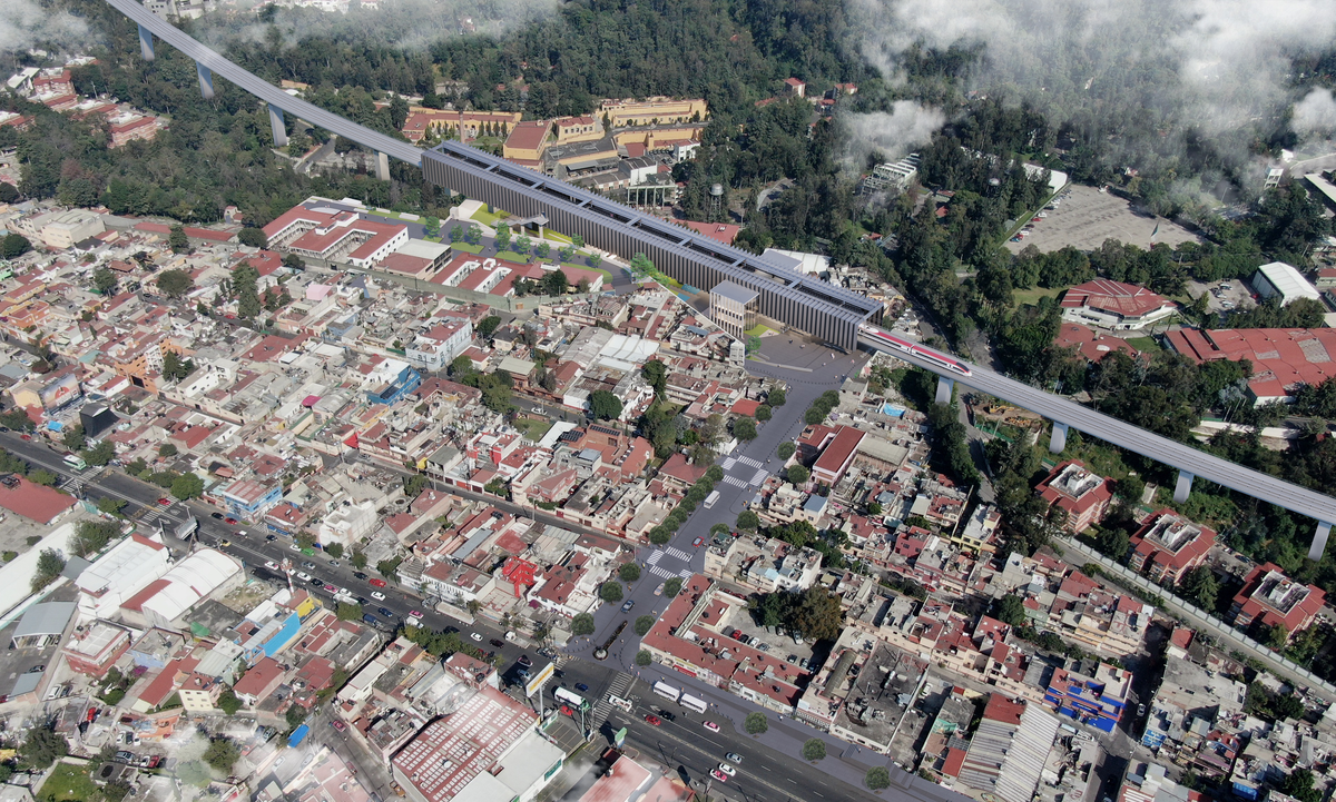 Vasco de Quiroga · Arquitectura y territorio