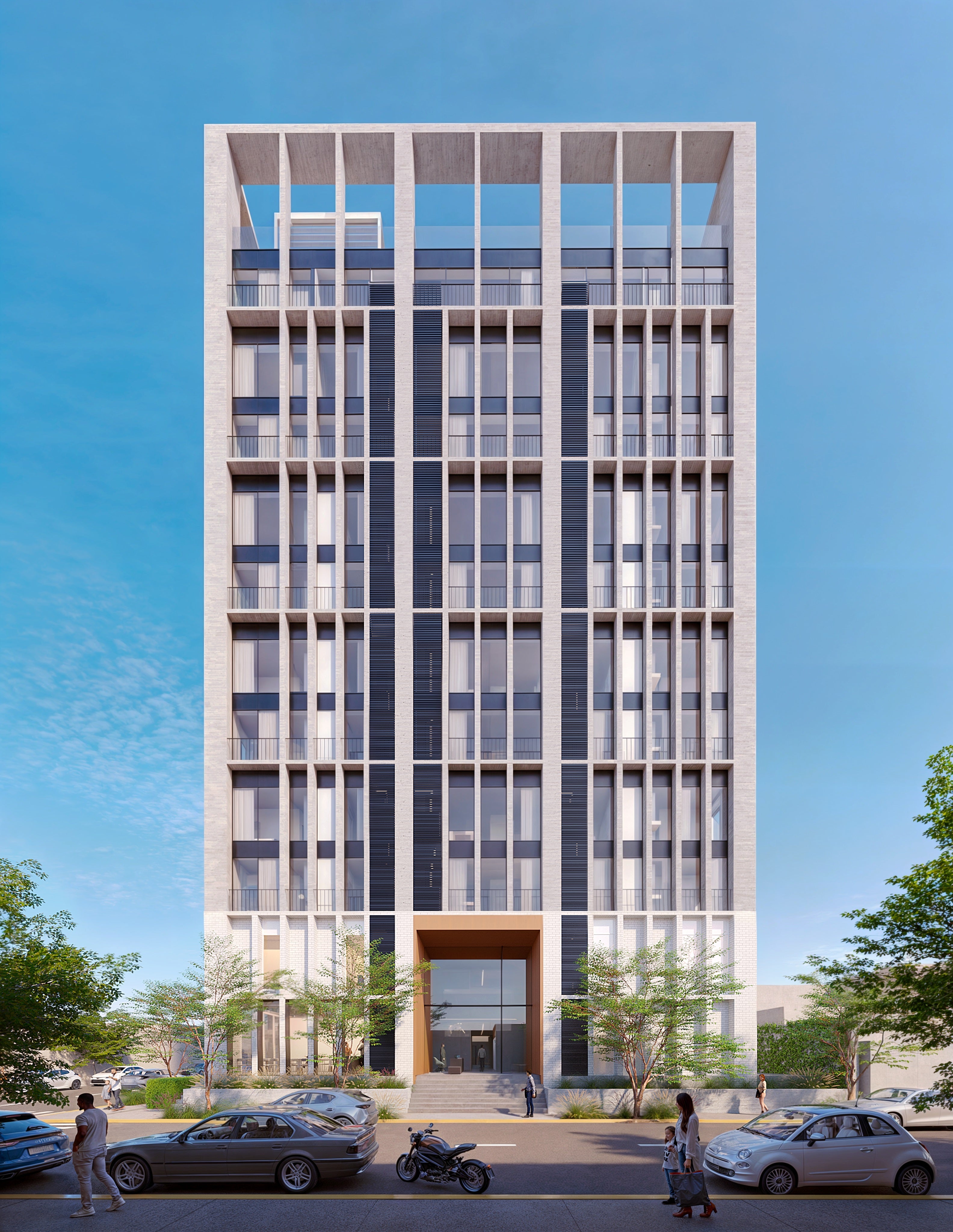 Arium Tower