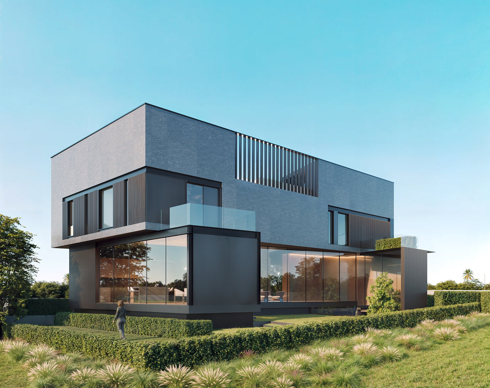 Casa Nubia